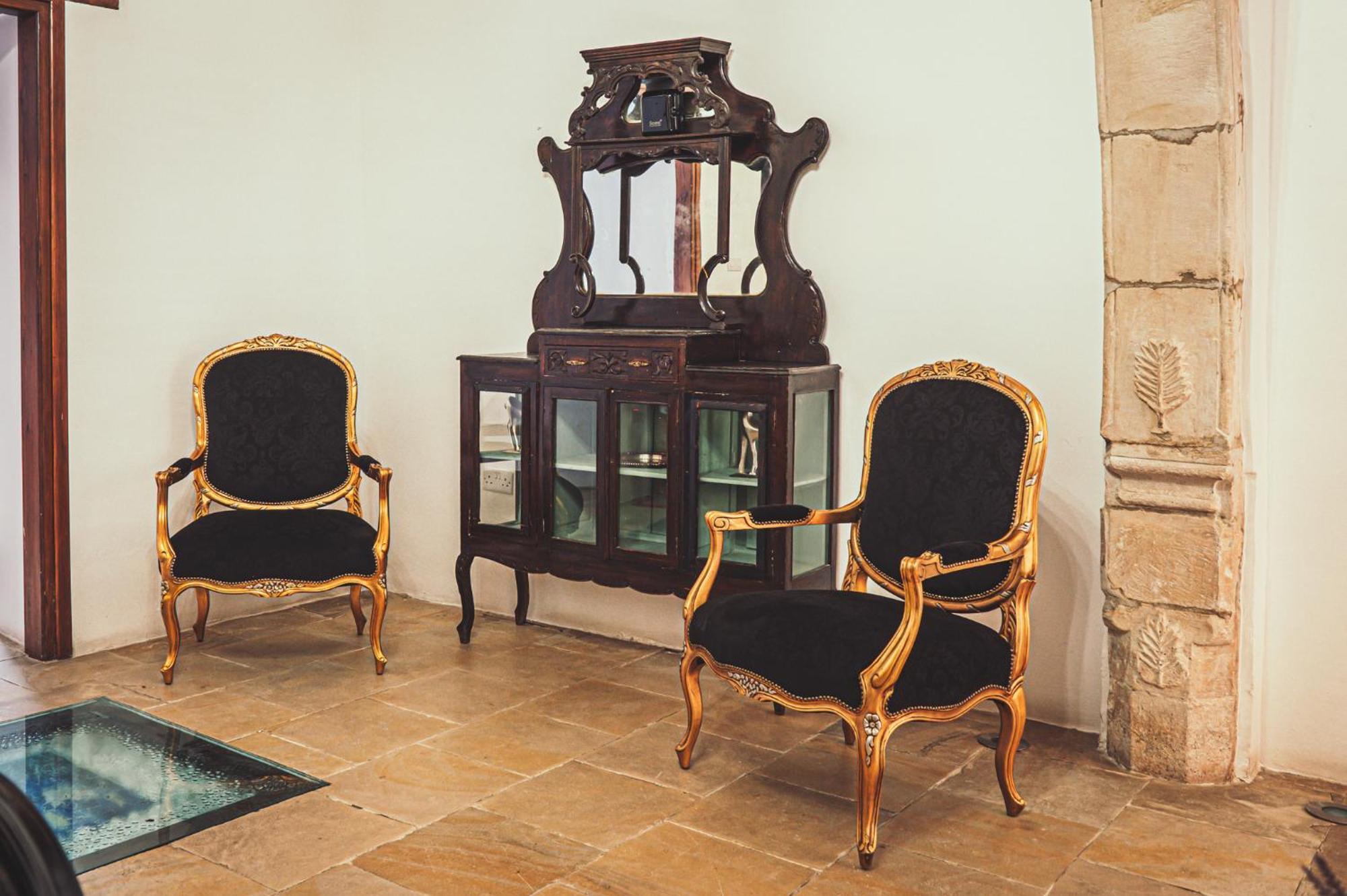 لوفو Oinoessa Traditional Boutique Guest Houses المظهر الخارجي الصورة