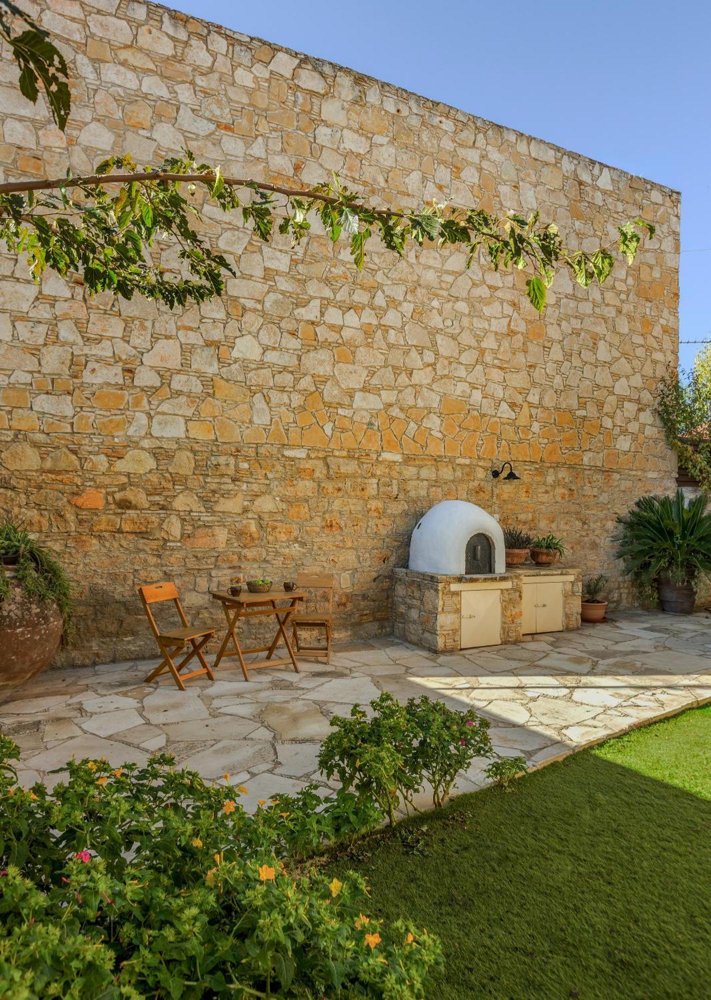 لوفو Oinoessa Traditional Boutique Guest Houses المظهر الخارجي الصورة