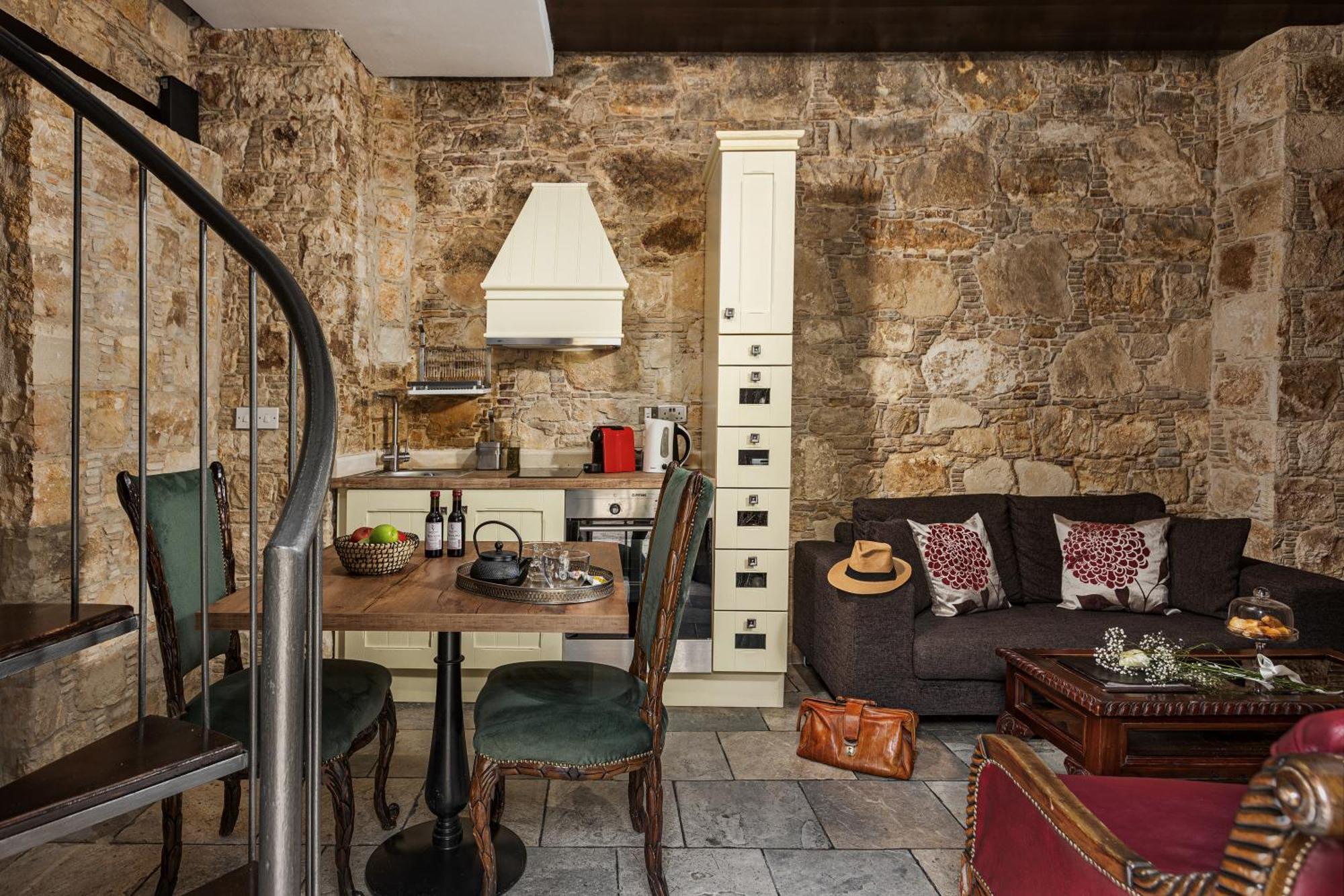لوفو Oinoessa Traditional Boutique Guest Houses المظهر الخارجي الصورة